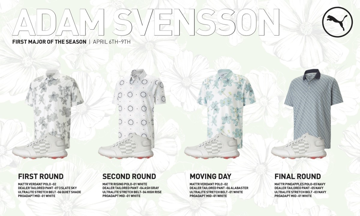 Puma Svensson